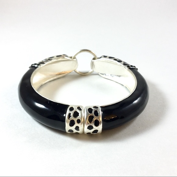 NWOT Panther Bracelet - Picture 4 of 8